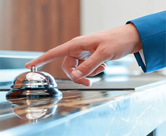 Facilities Management