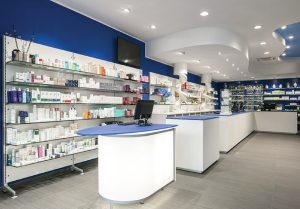 Pharmacy