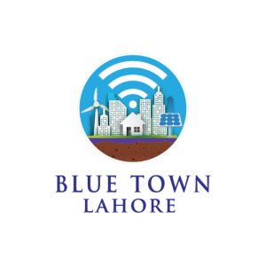 bluetownsmartcity