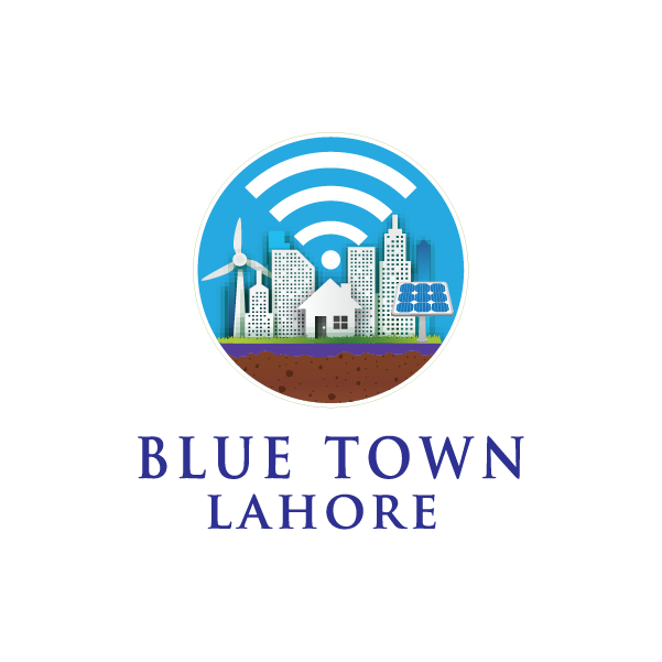 bluetown